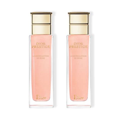 dior creme rose|Dior prestige la micro lotion.